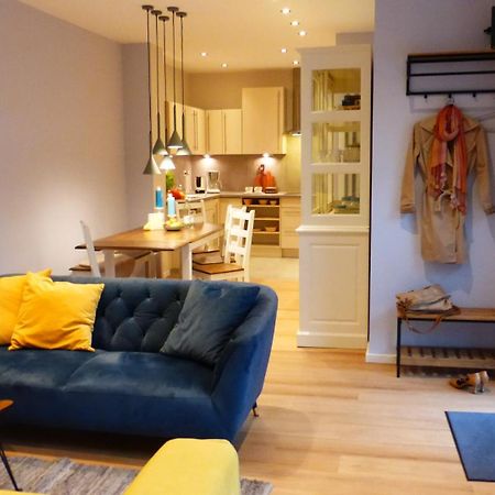 City Studio Kormoran Bremerhaven Zewnętrze zdjęcie