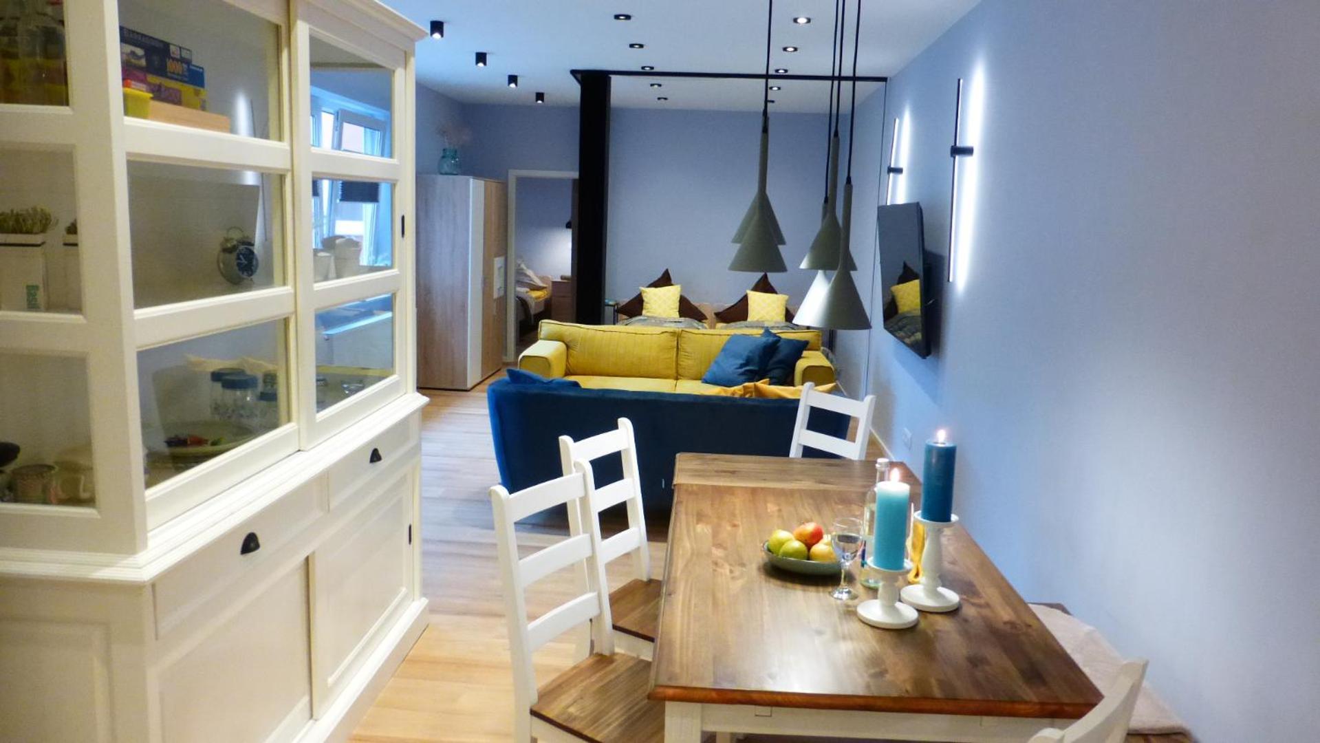 City Studio Kormoran Bremerhaven Zewnętrze zdjęcie