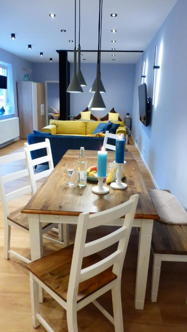 City Studio Kormoran Bremerhaven Zewnętrze zdjęcie