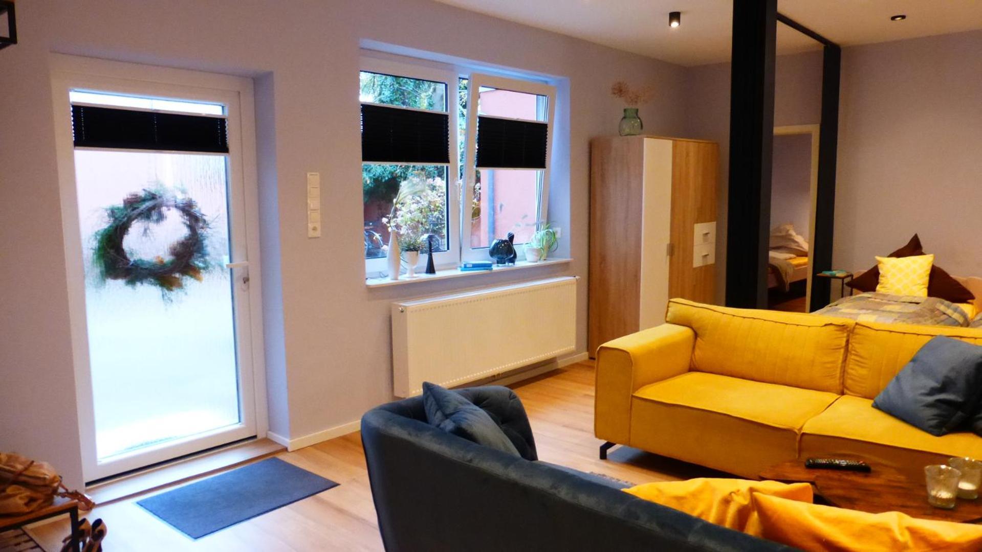 City Studio Kormoran Bremerhaven Zewnętrze zdjęcie